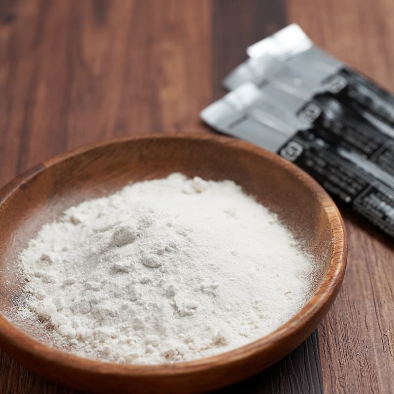 powdered-supplement-for-strength-training