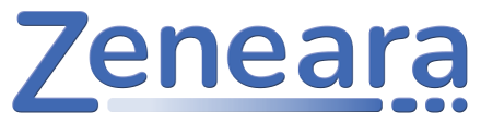 Zeneara Logo